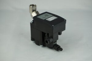 PURGEUR CAPACITIF LD101